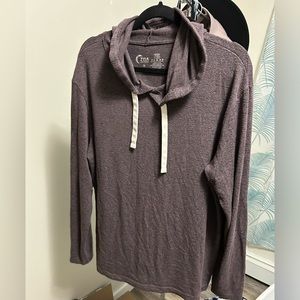 Zyia Active Boyfriend Hoodie